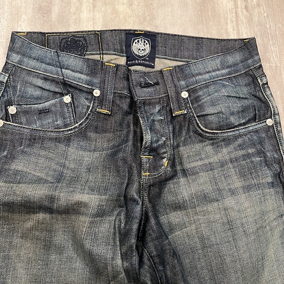 Rock & Republic Jeans Bundle LIKE NEW - Picture 11 of 13